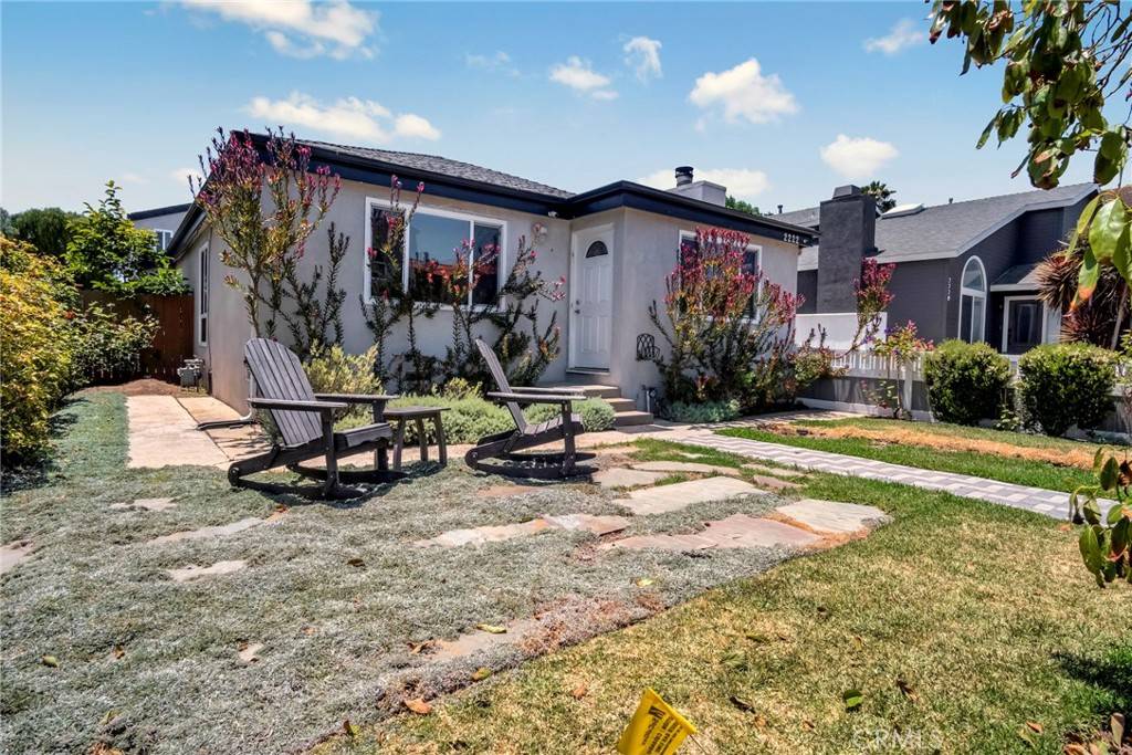 Redondo Beach, CA 90278,2222 Curtis AVE #A