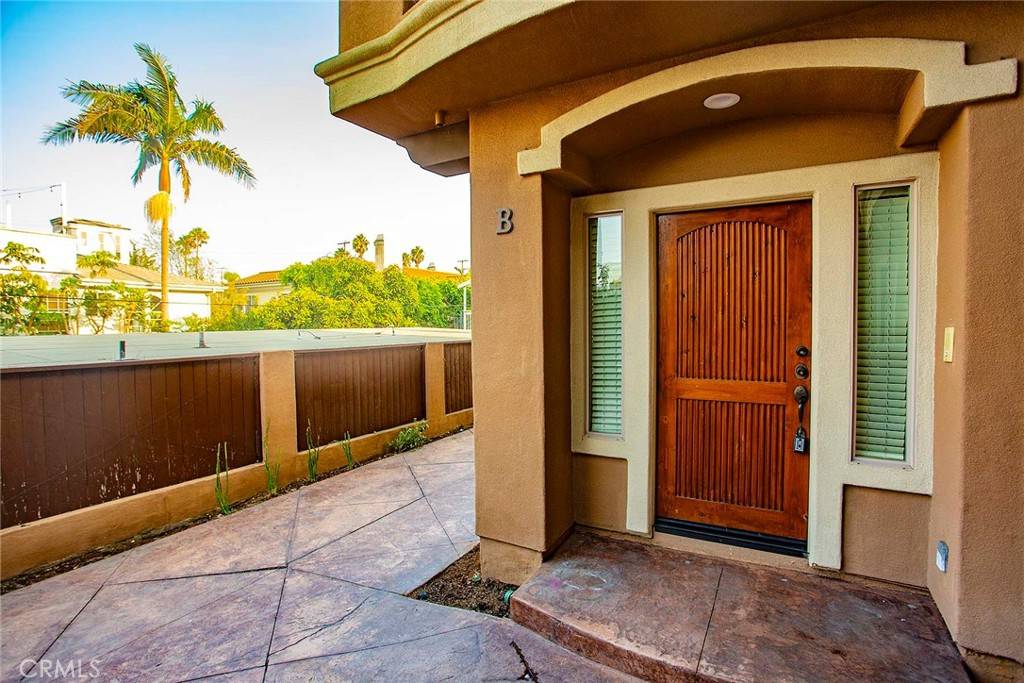 Redondo Beach, CA 90278,1814 Belmont LN #B