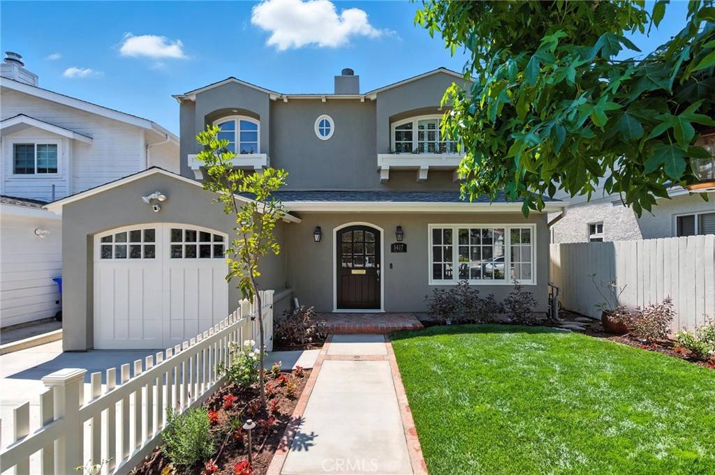 Manhattan Beach, CA 90266,1417 Pine AVE