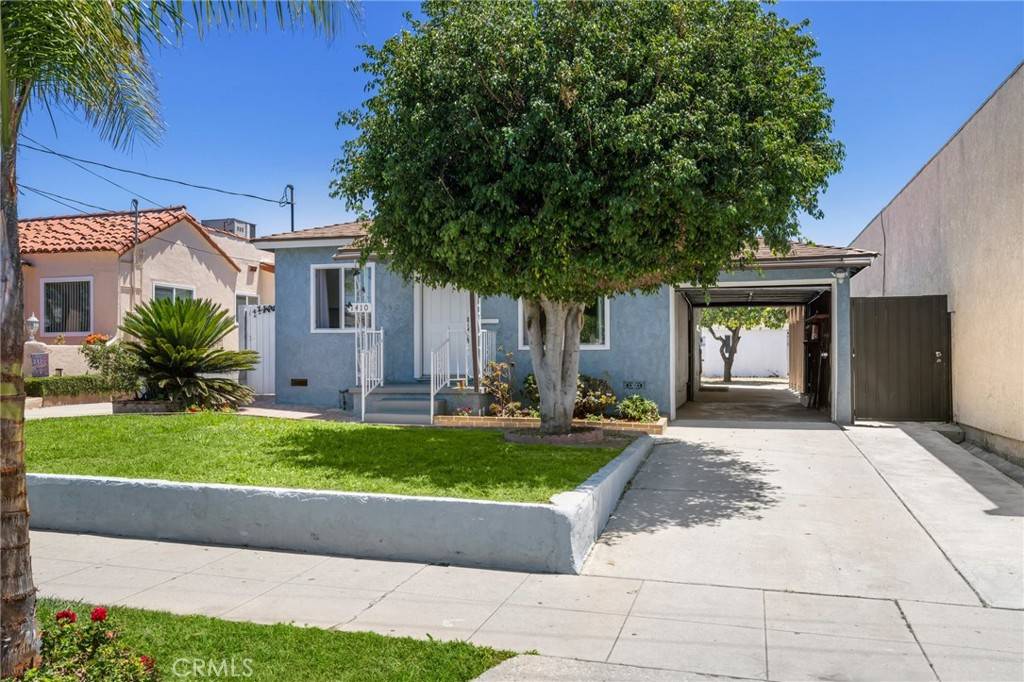 Wilmington, CA 90744,1410 Gulf AVE