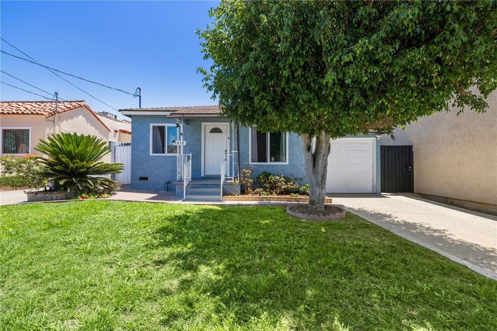 Wilmington, CA 90744,1410 Gulf AVE
