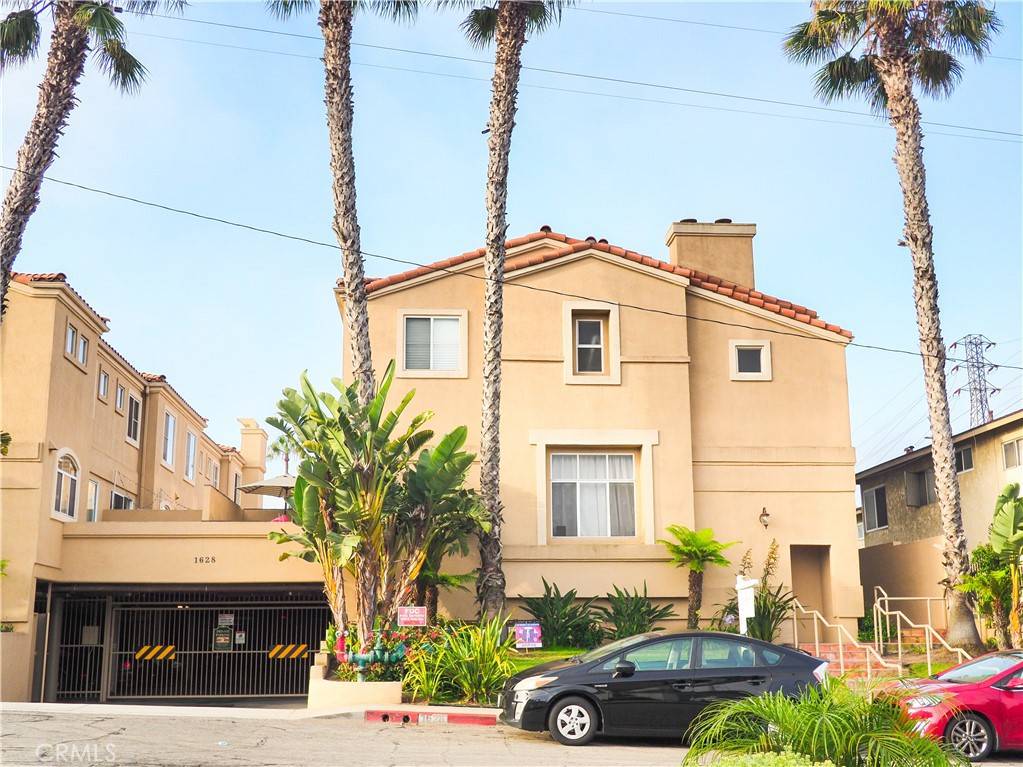 El Segundo, CA 90245,1628 E Palm Ave #5