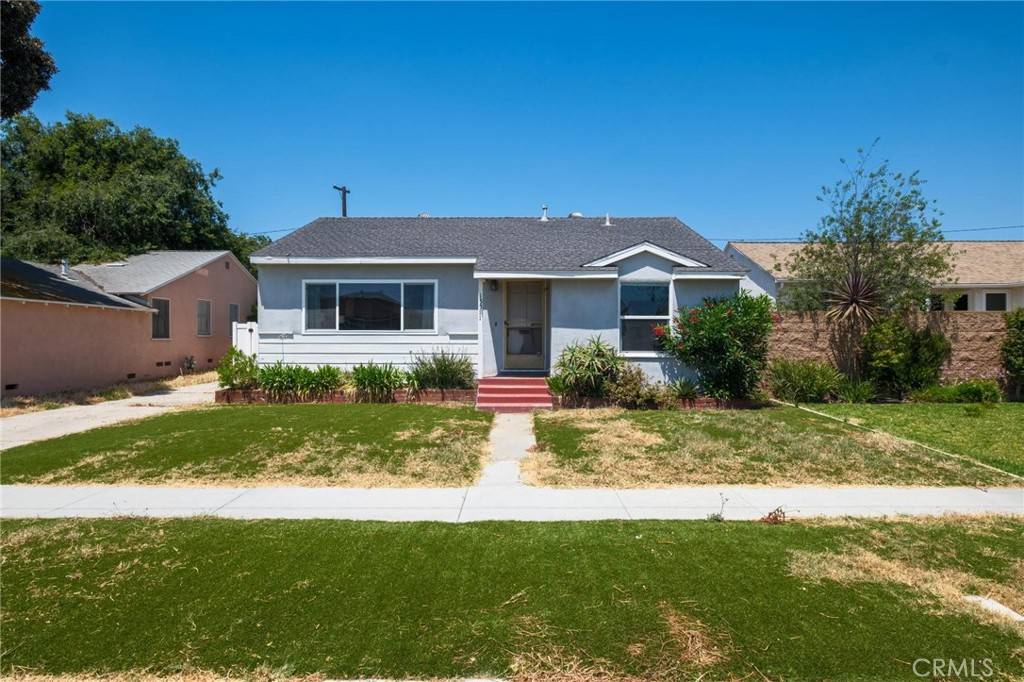 Gardena, CA 90249,15511 Gramercy PL