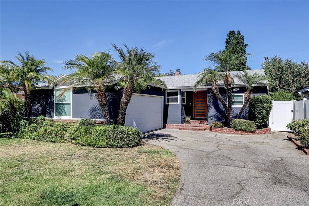 Sherman Oaks, CA 91411,5406 Burnet AVE
