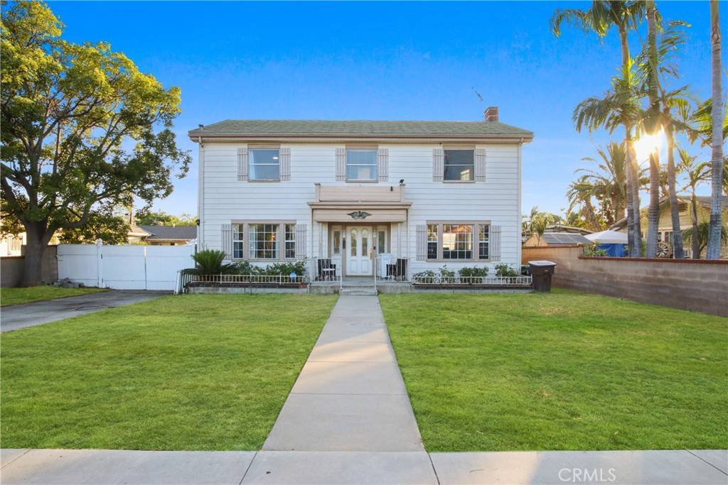 Anaheim, CA 92805,853 S Lemon ST