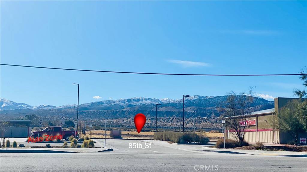 Littlerock, CA 93543,8500 Vac/Vic Pearblossom Hwy/85th
