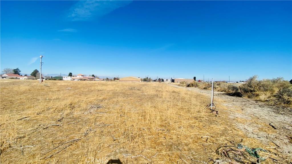 Littlerock, CA 93543,8500 Vac/Vic Pearblossom Hwy/85th