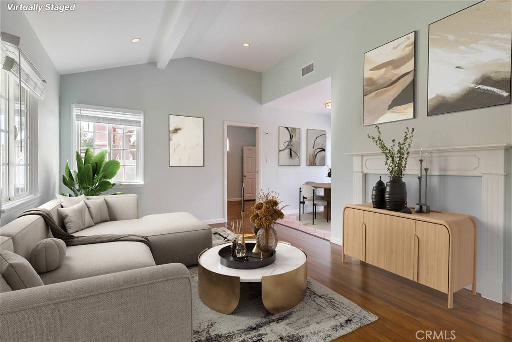 Redondo Beach, CA 90278,2844 Pinckard AVE