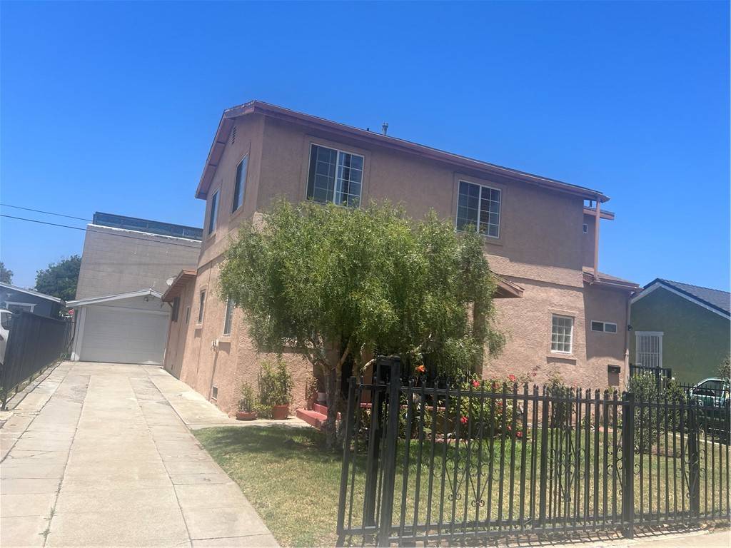 Inglewood, CA 90301,535 W Olive ST