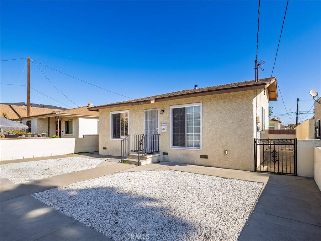 Lomita, CA 90717,1735 257th Street
