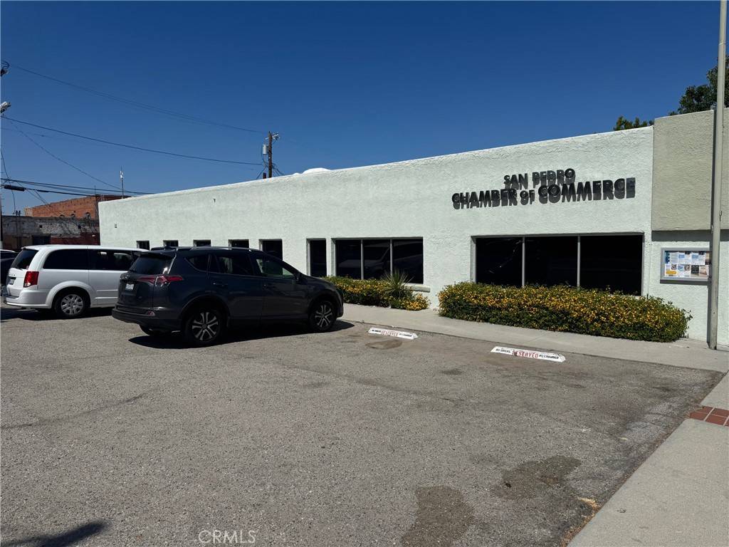 San Pedro, CA 90731,392 7th ST