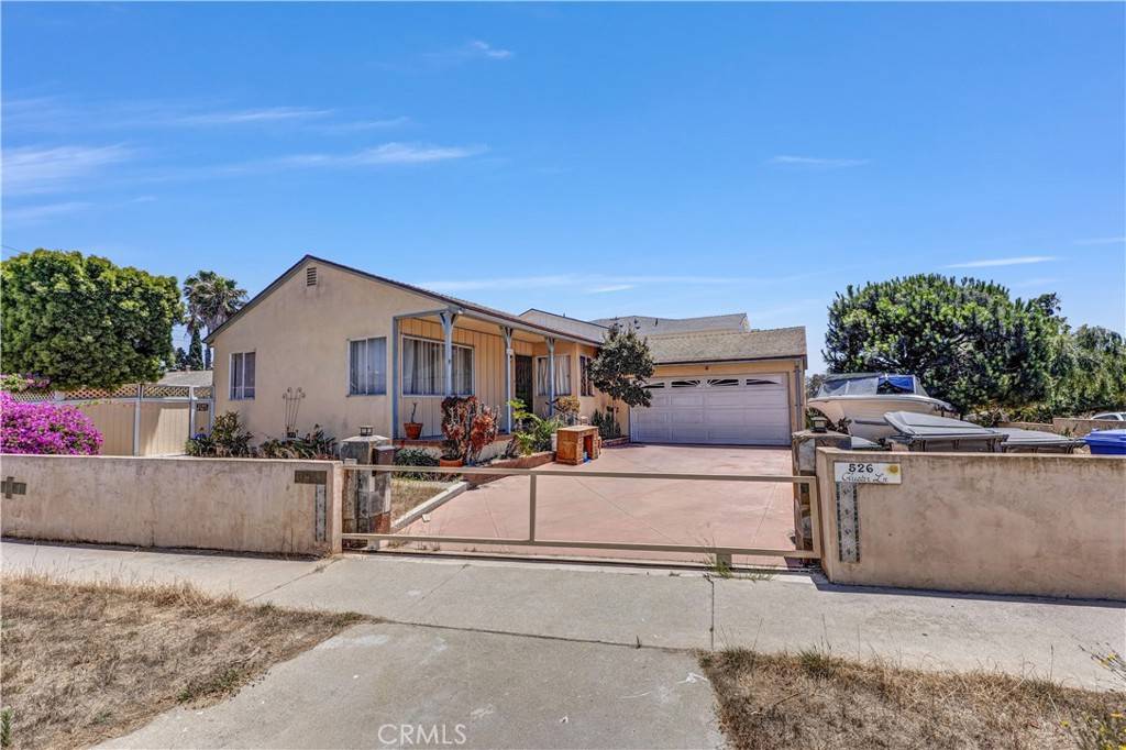 Redondo Beach, CA 90278,526 Cluster LN