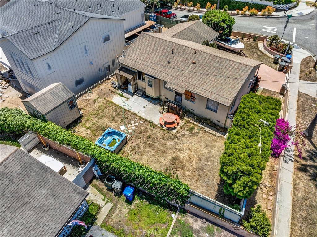 Redondo Beach, CA 90278,526 Cluster LN
