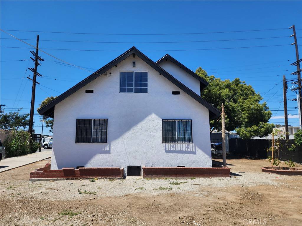 Rancho Dominguez, CA 90220,700 E Compton BLVD