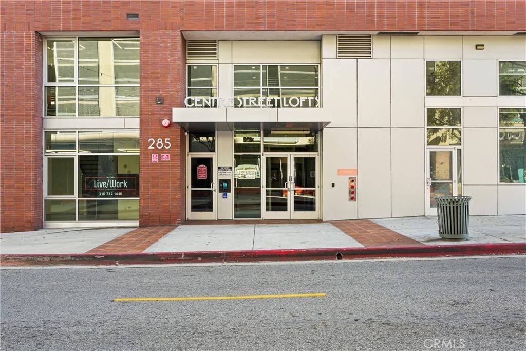 San Pedro, CA 90731,285 W 6th ST #426