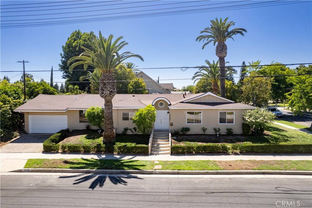 Granada Hills, CA 91344,10345 Encino AVE