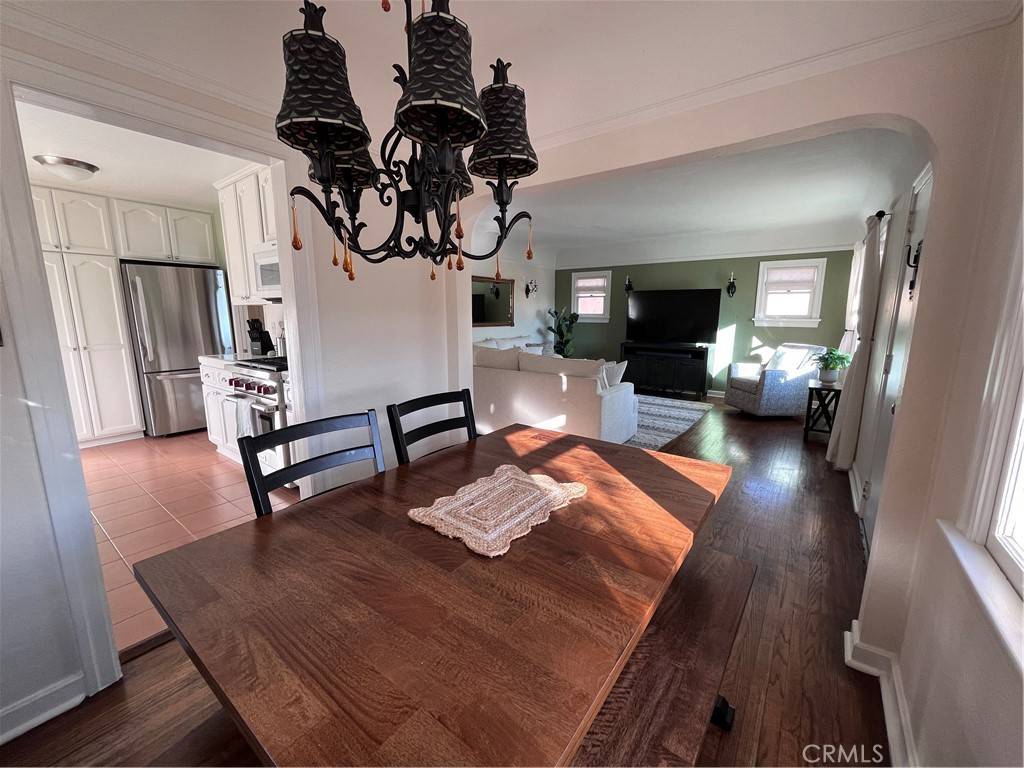 El Segundo, CA 90245,609 Hillcrest ST