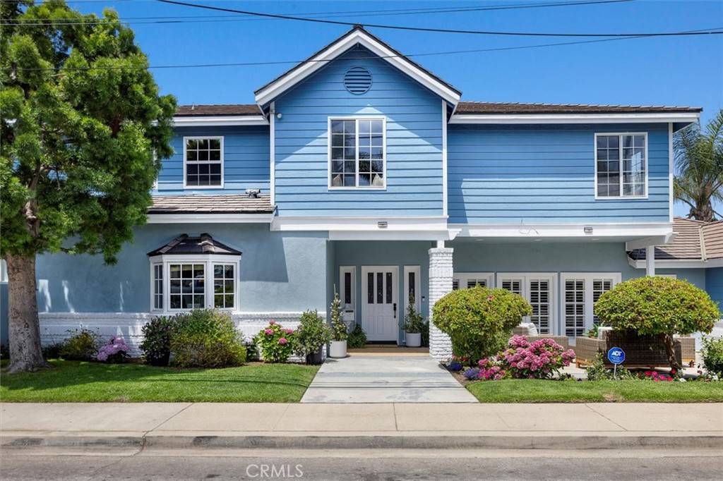 Manhattan Beach, CA 90266,1760 9th ST