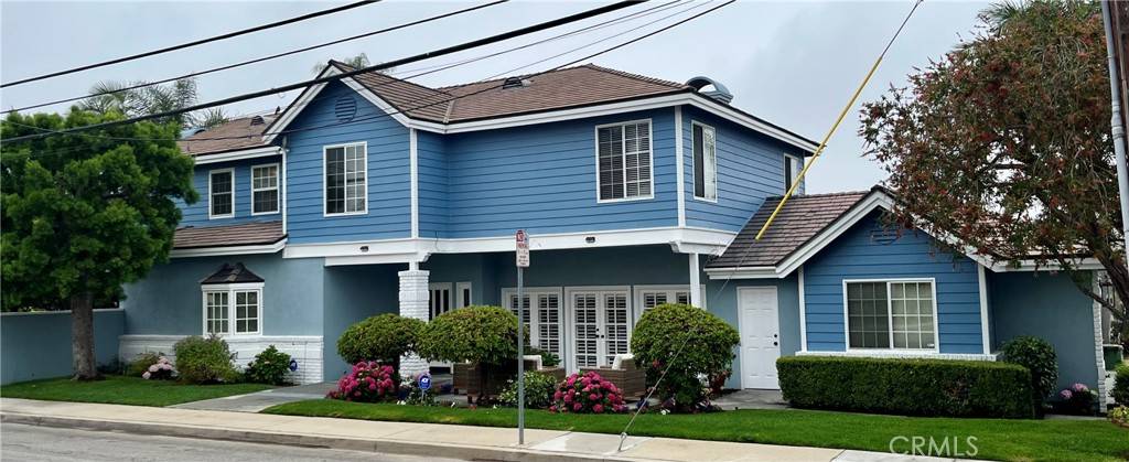 Manhattan Beach, CA 90266,1760 9th ST