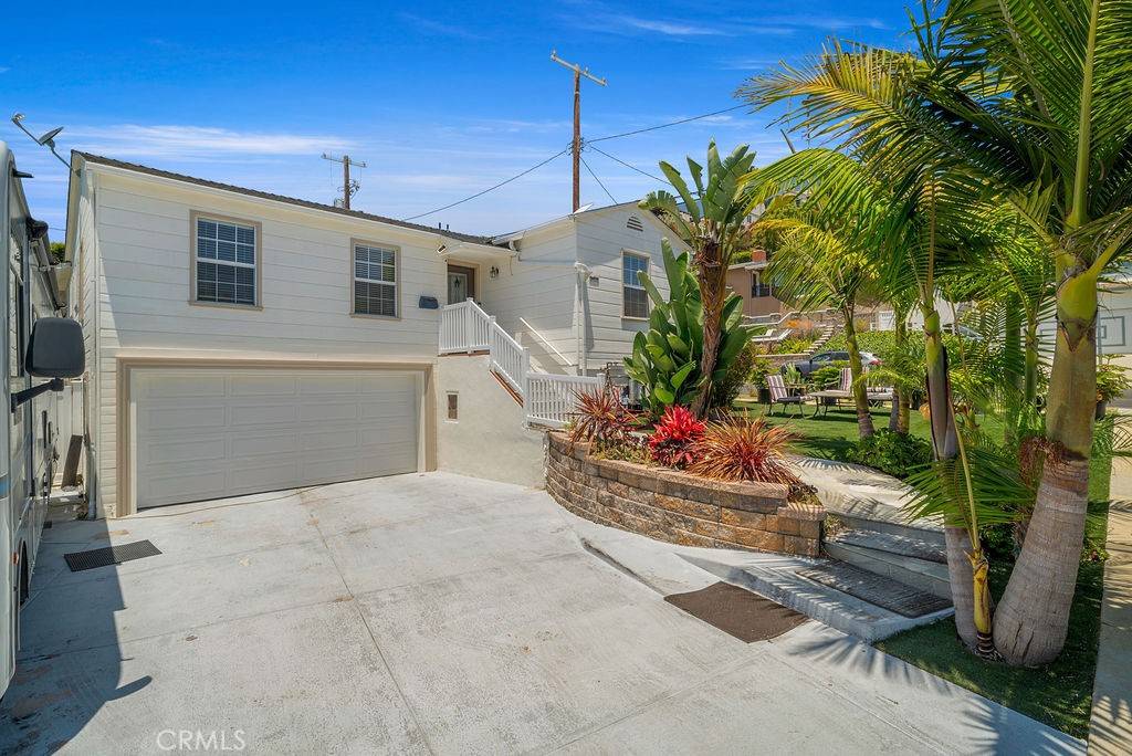 San Pedro, CA 90731,3703 S Patton AVE