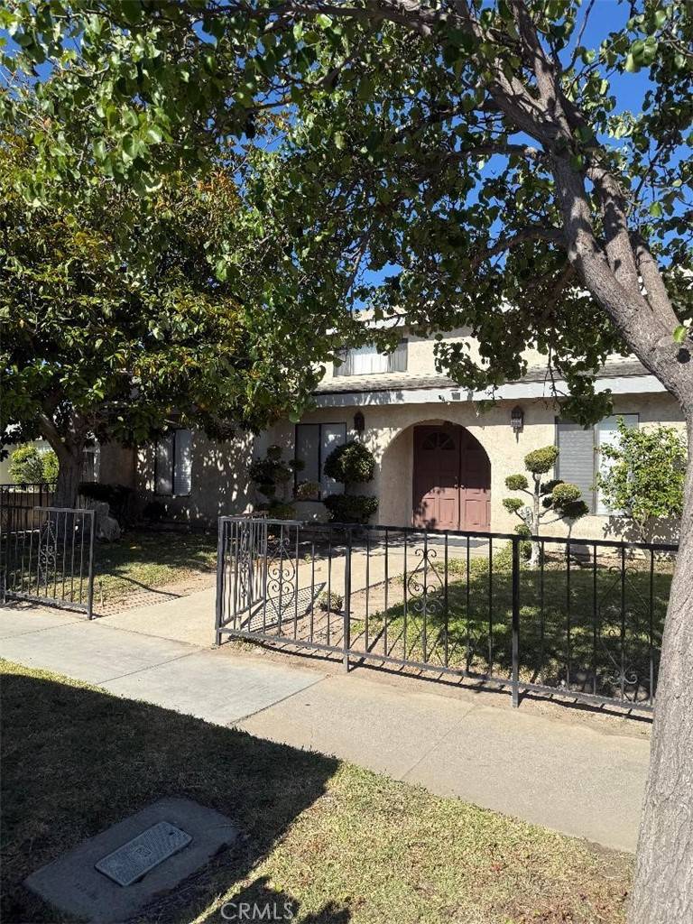 Gardena, CA 90247,14730 S Normandie AVE #3
