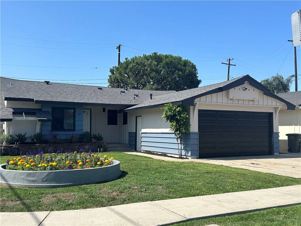 Torrance, CA 90502,1102 Maxfield ST