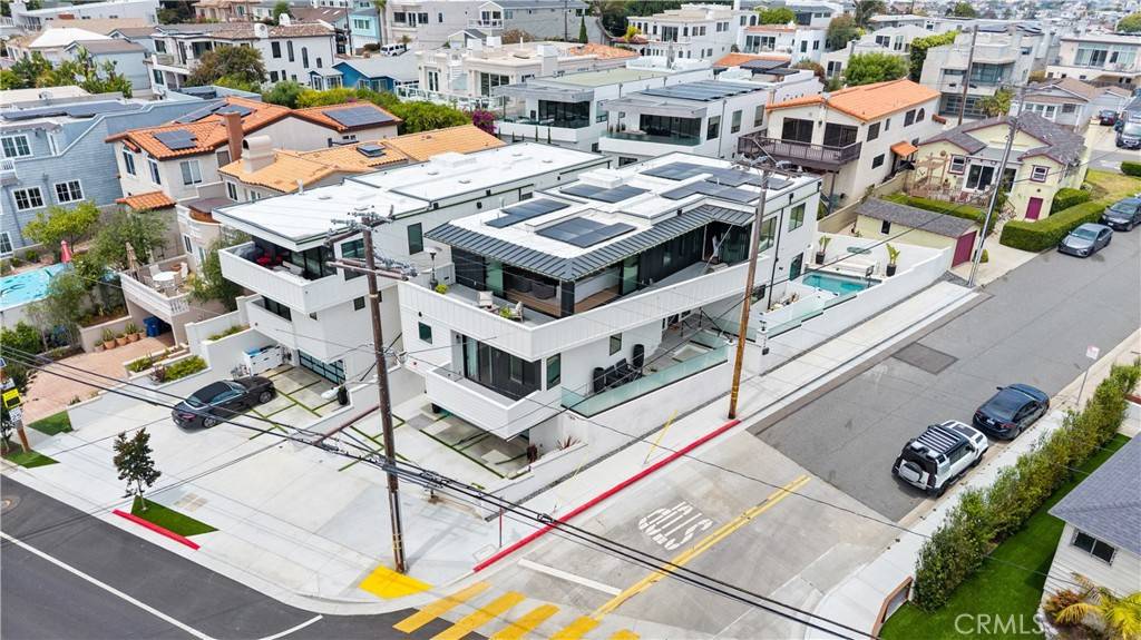 Hermosa Beach, CA 90254,1504 Prospect AVE