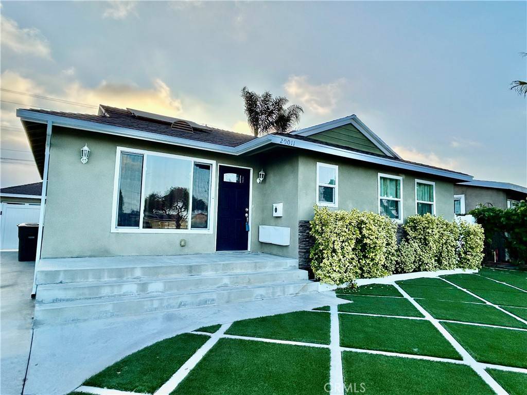 Torrance, CA 90503,20011 Anza AVE