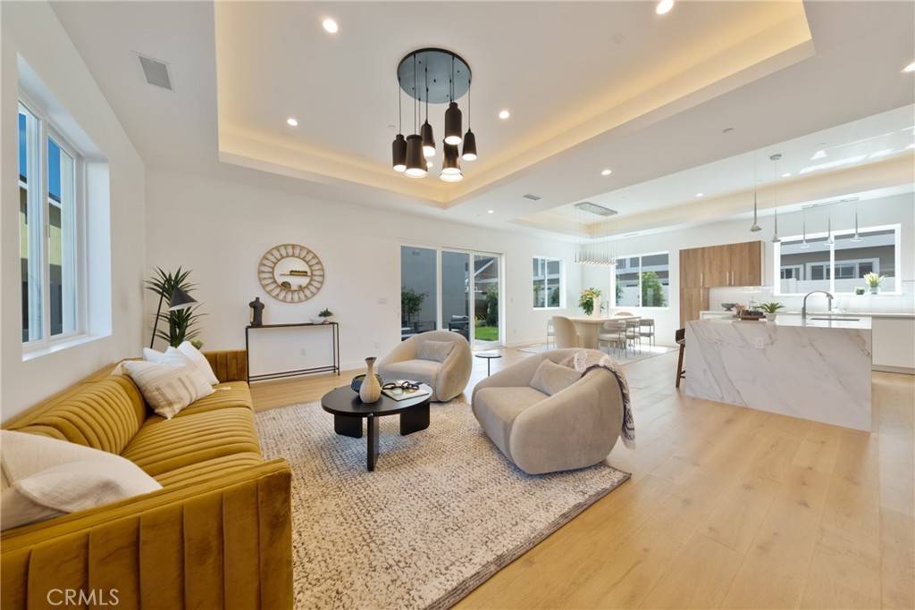 Redondo Beach, CA 90278,2224 Dufour AVE #A