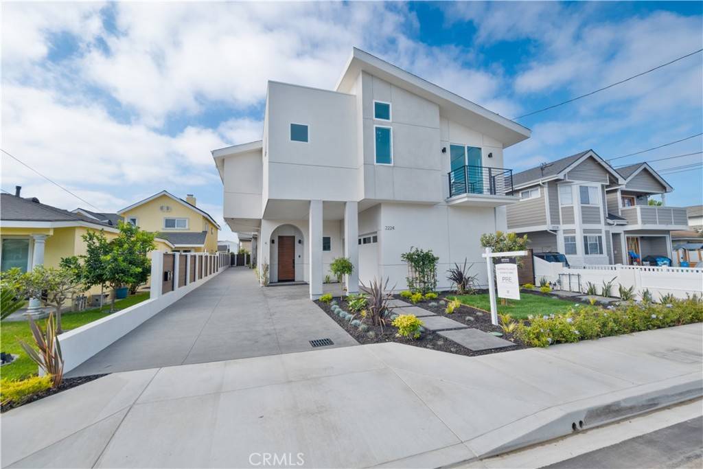 Redondo Beach, CA 90278,2224 Dufour AVE #A