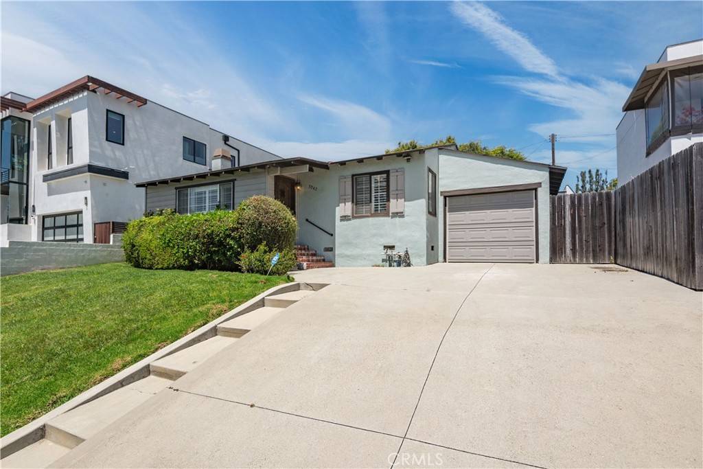 Los Angeles, CA 90034,3042 Glendon AVE