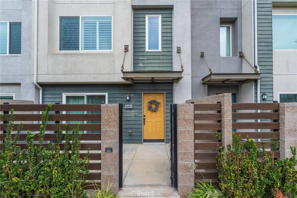 Gardena, CA 90247,14418 Plum LN #5