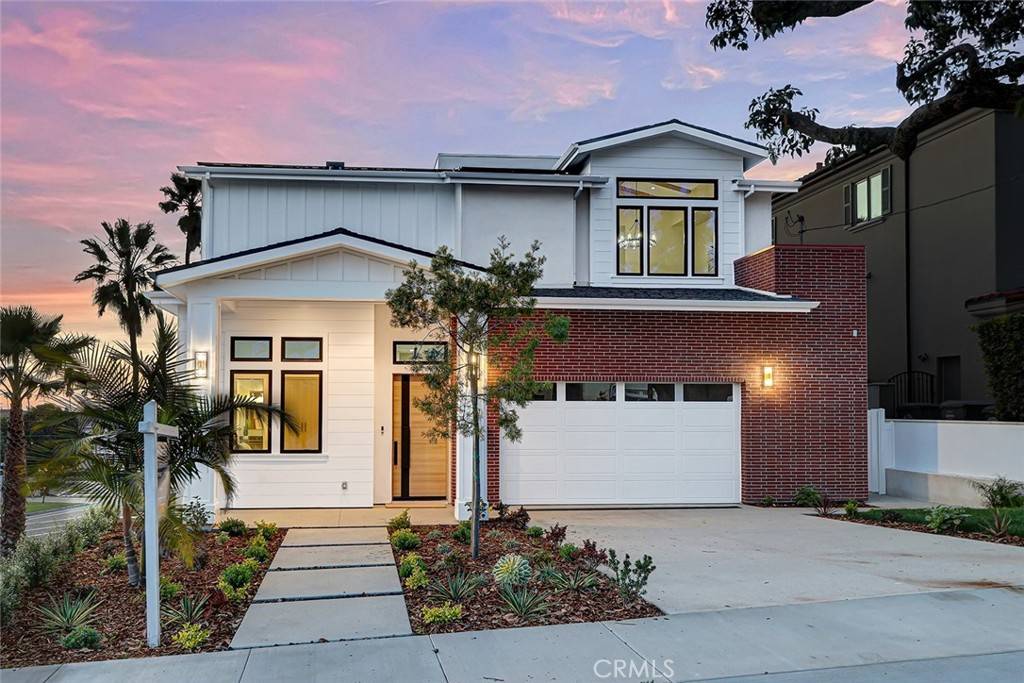 Redondo Beach, CA 90277,641 S Gertruda AVE