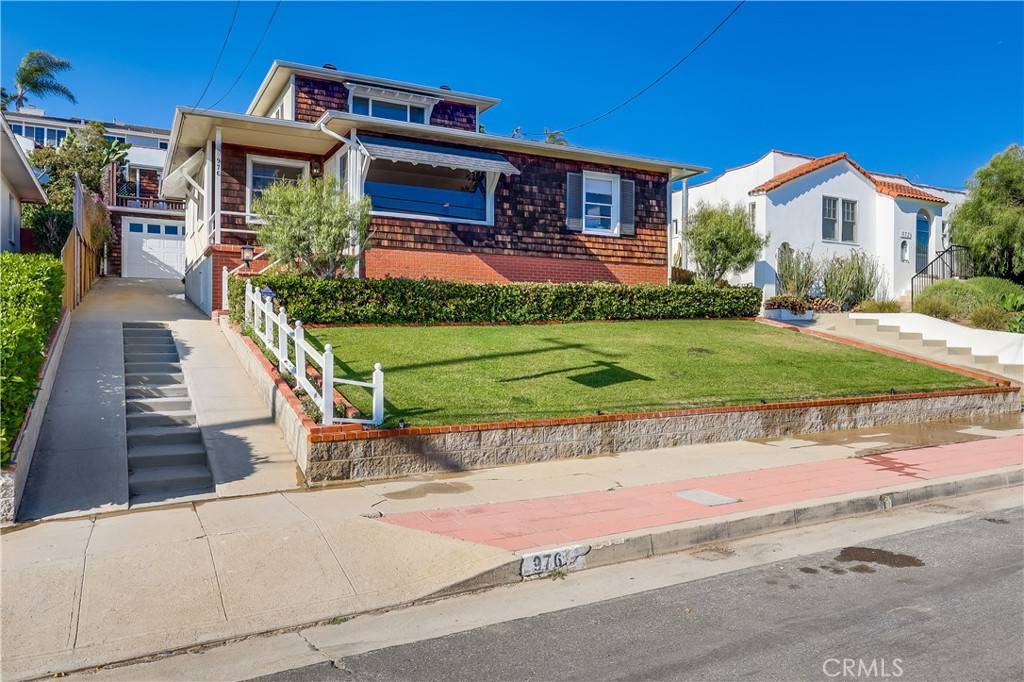 San Pedro, CA 90731,976 W 37th ST
