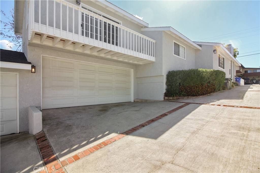 Redondo Beach, CA 90278,1933 Voorhees AVE #A