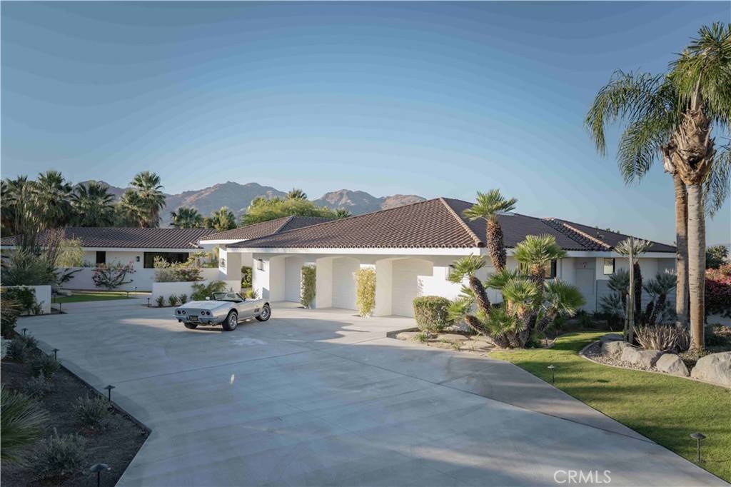 Palm Desert, CA 92260,72840 Calle De La Silla