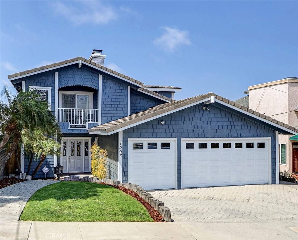 Manhattan Beach, CA 90266,1505 11th ST