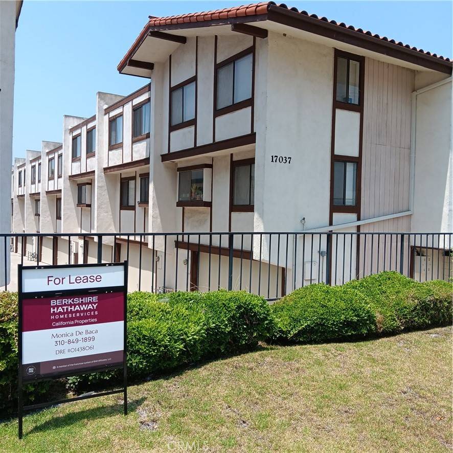 Gardena, CA 90247,17037 S Vermont AVE #108