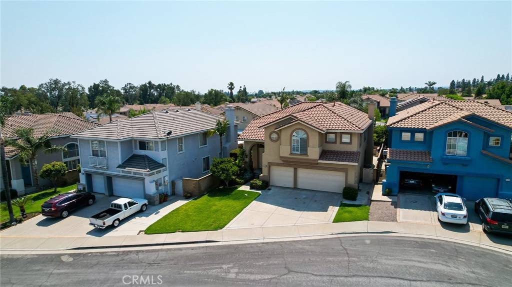 Rancho Cucamonga, CA 91701,7116 Sapri PL