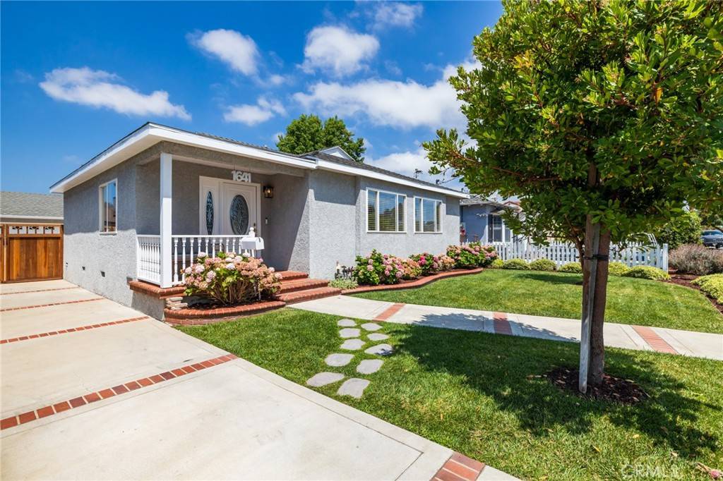 Torrance, CA 90503,1641 Greenwood AVE