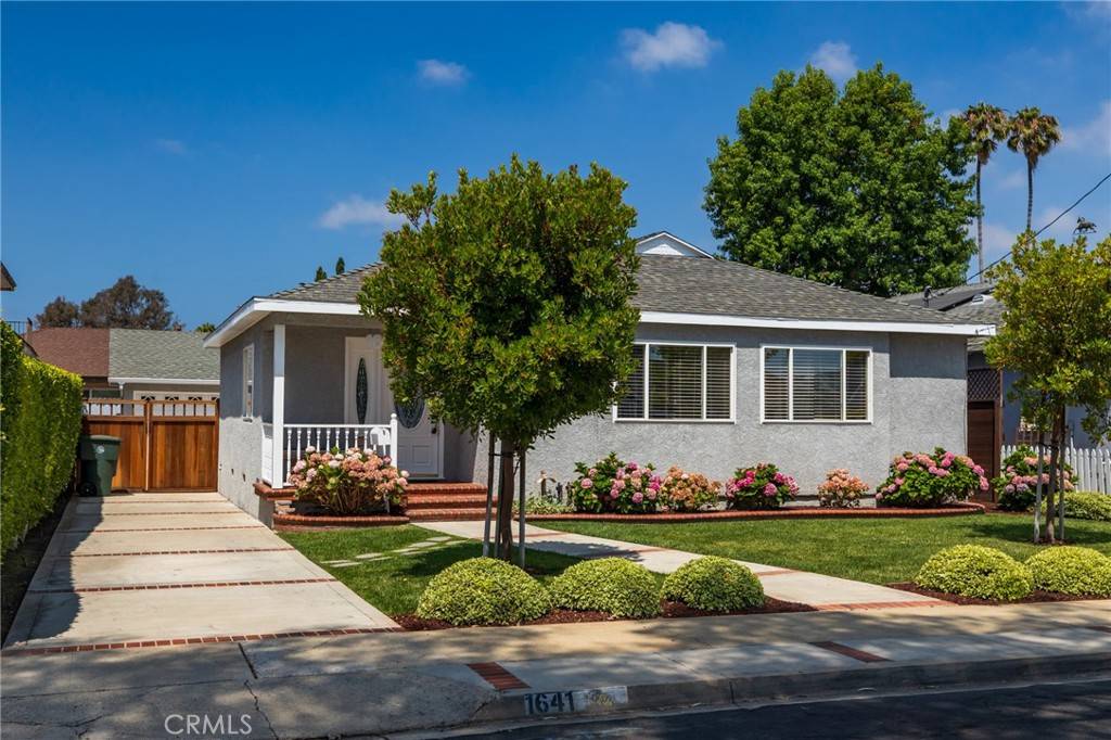 Torrance, CA 90503,1641 Greenwood AVE
