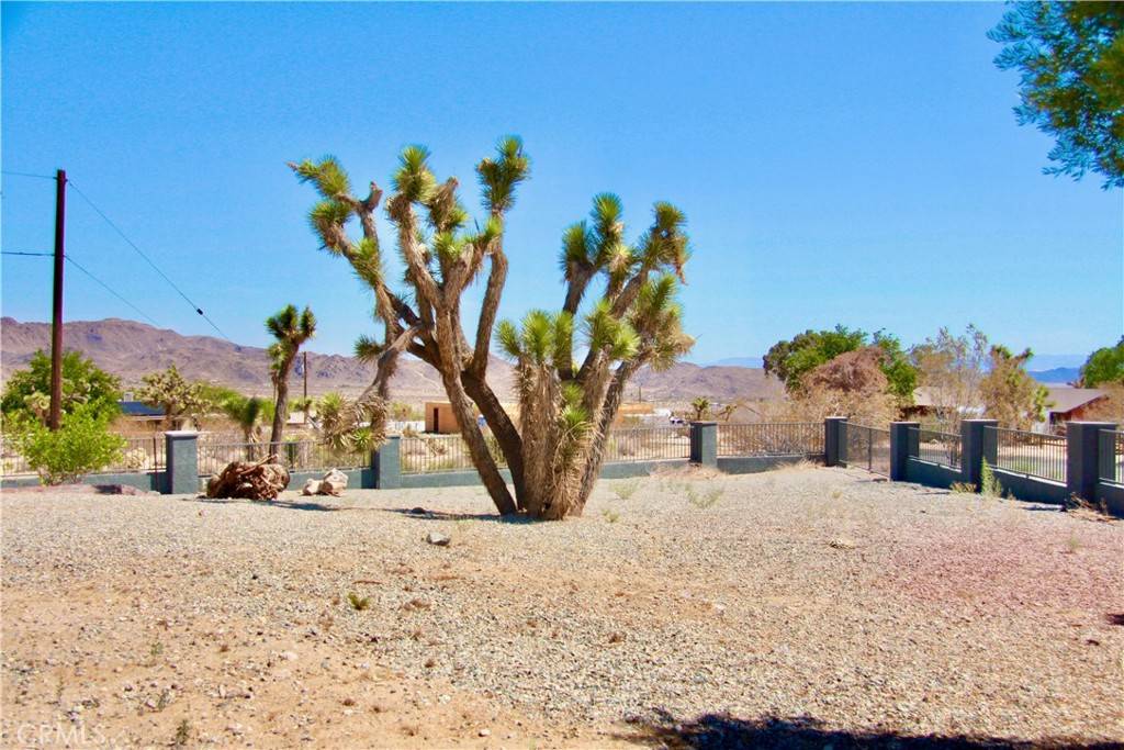 Joshua Tree, CA 92252,7112 Mecca RD