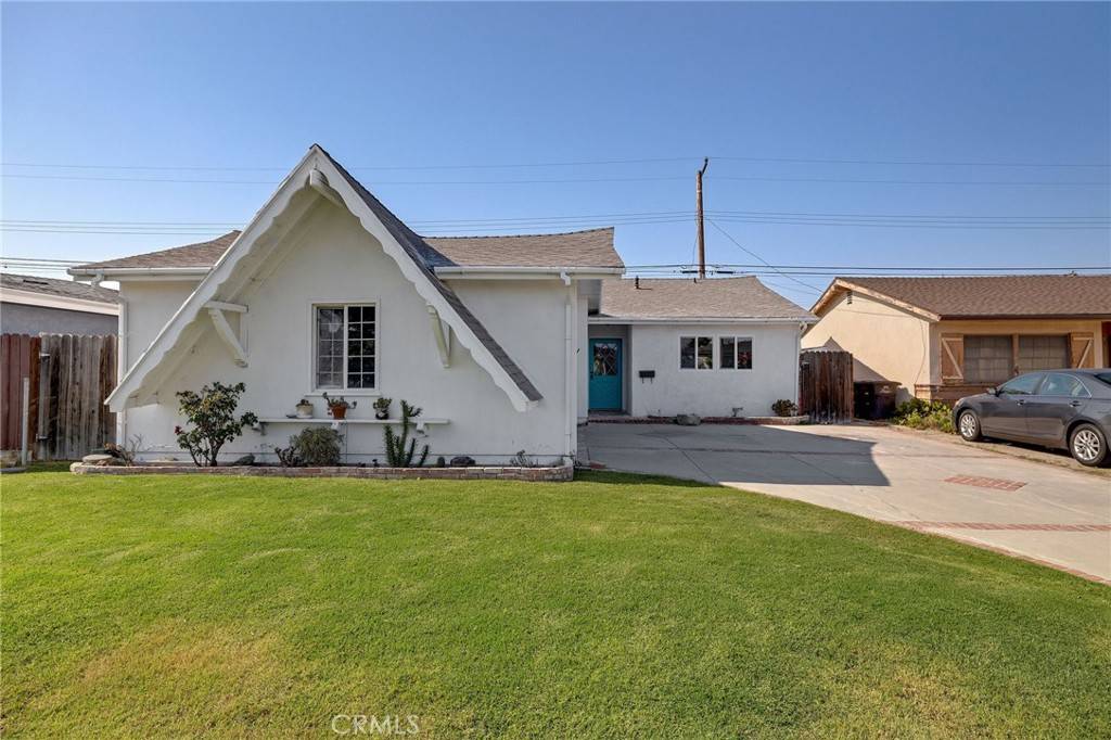 Torrance, CA 90502,1139 W 213th ST