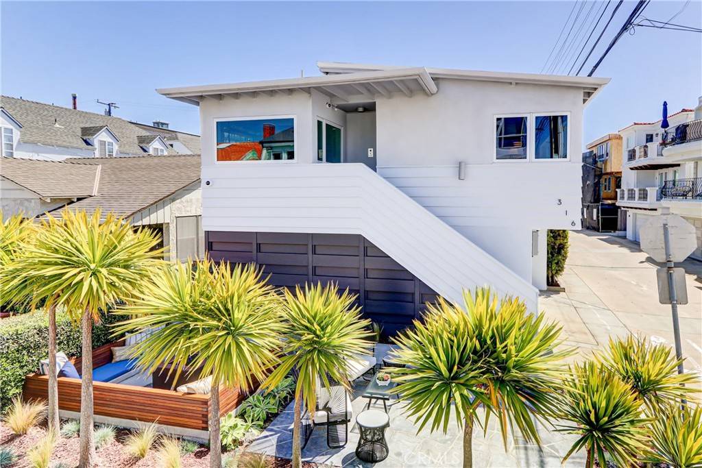 Manhattan Beach, CA 90266,316 5th ST