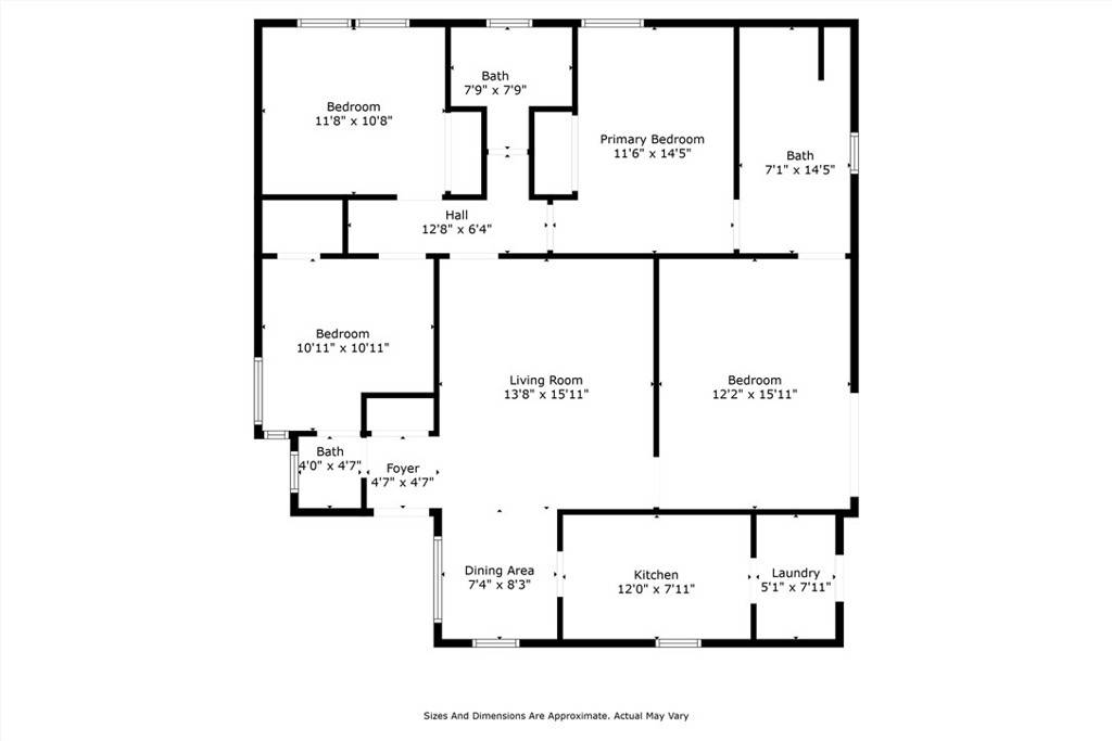 Torrance, CA 90504,4346 W 177th ST