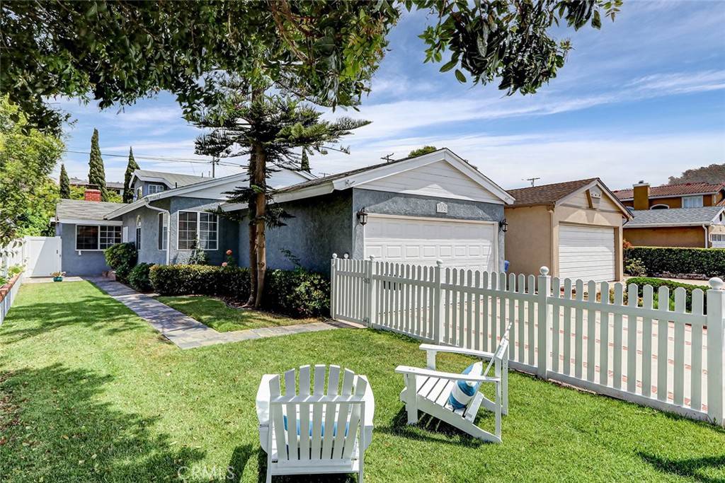 Redondo Beach, CA 90277,312 N Prospect AVE