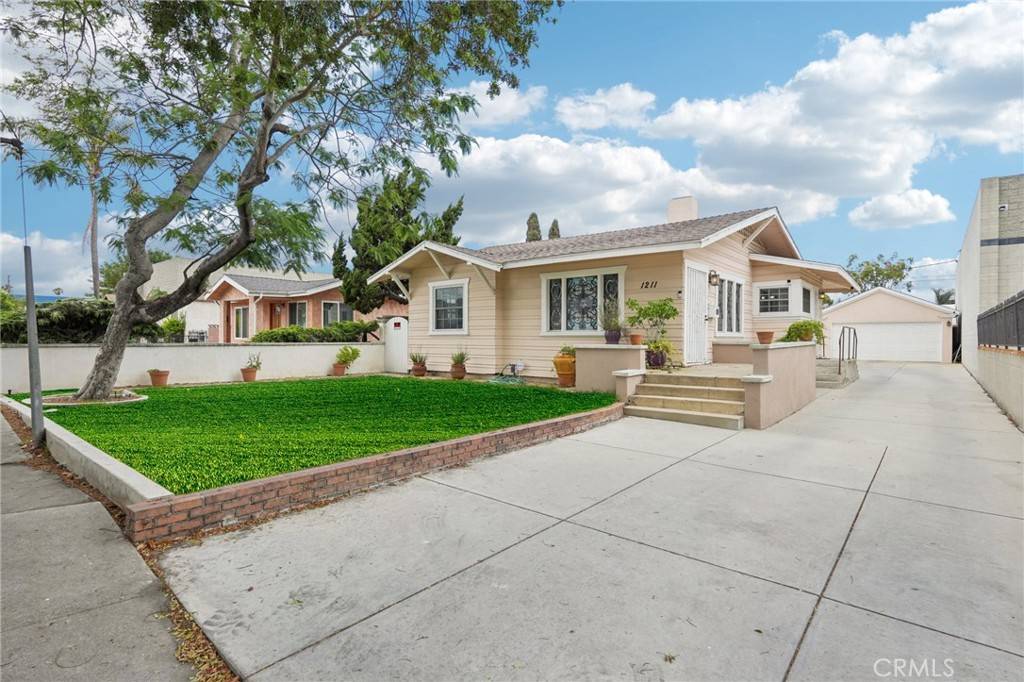 Harbor City, CA 90710,1211 252nd ST