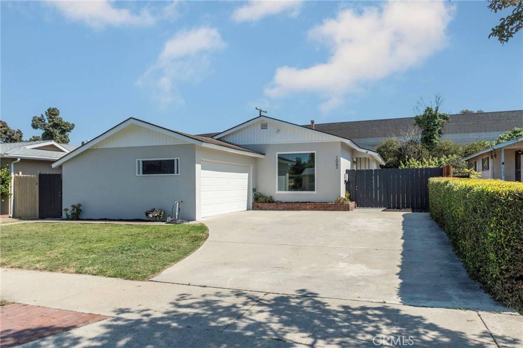 Gardena, CA 90248,1062 W 187th PL