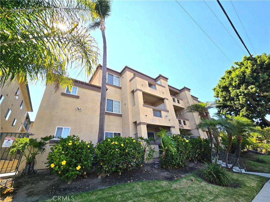 Torrance, CA 90502,21415 S Vermont AVE #12