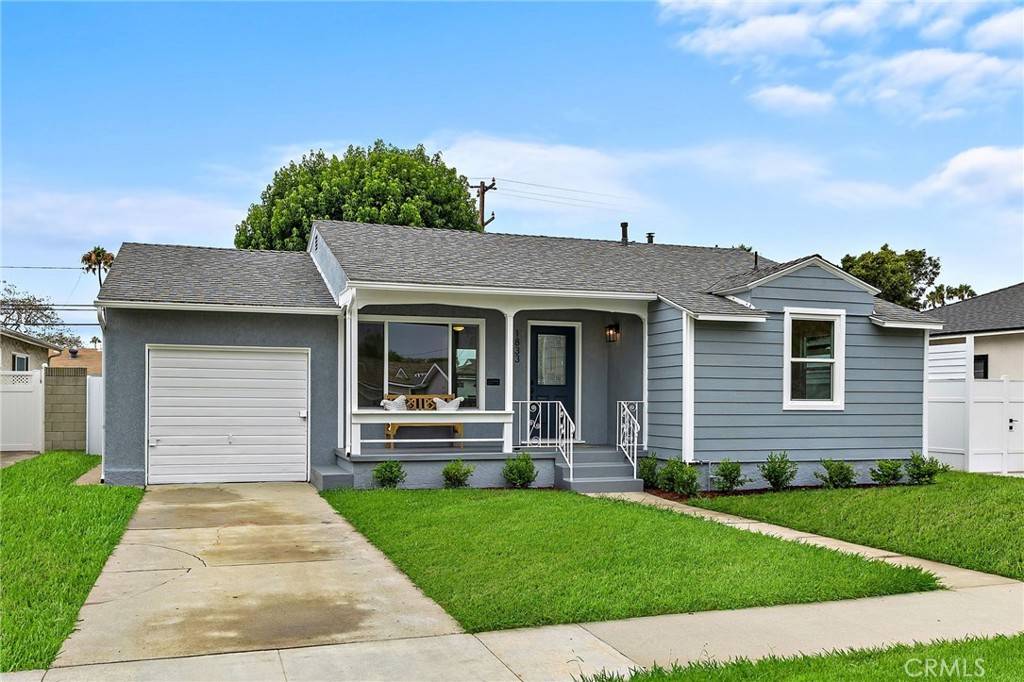 Long Beach, CA 90815,1833 N Greenbrier RD N
